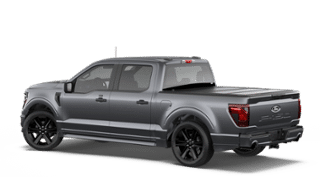 2026 Ford F-150® External Image 3